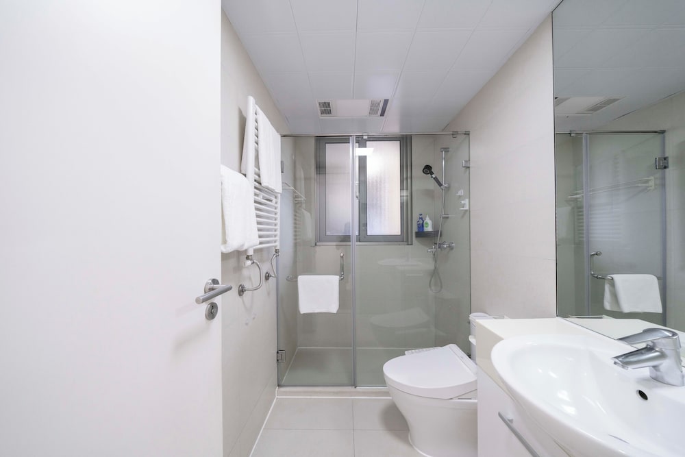 Tyms 3BR 2BA Apartment Yongxin Century