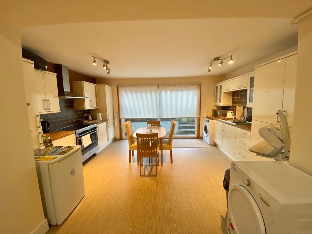 Inverness Holiday House
