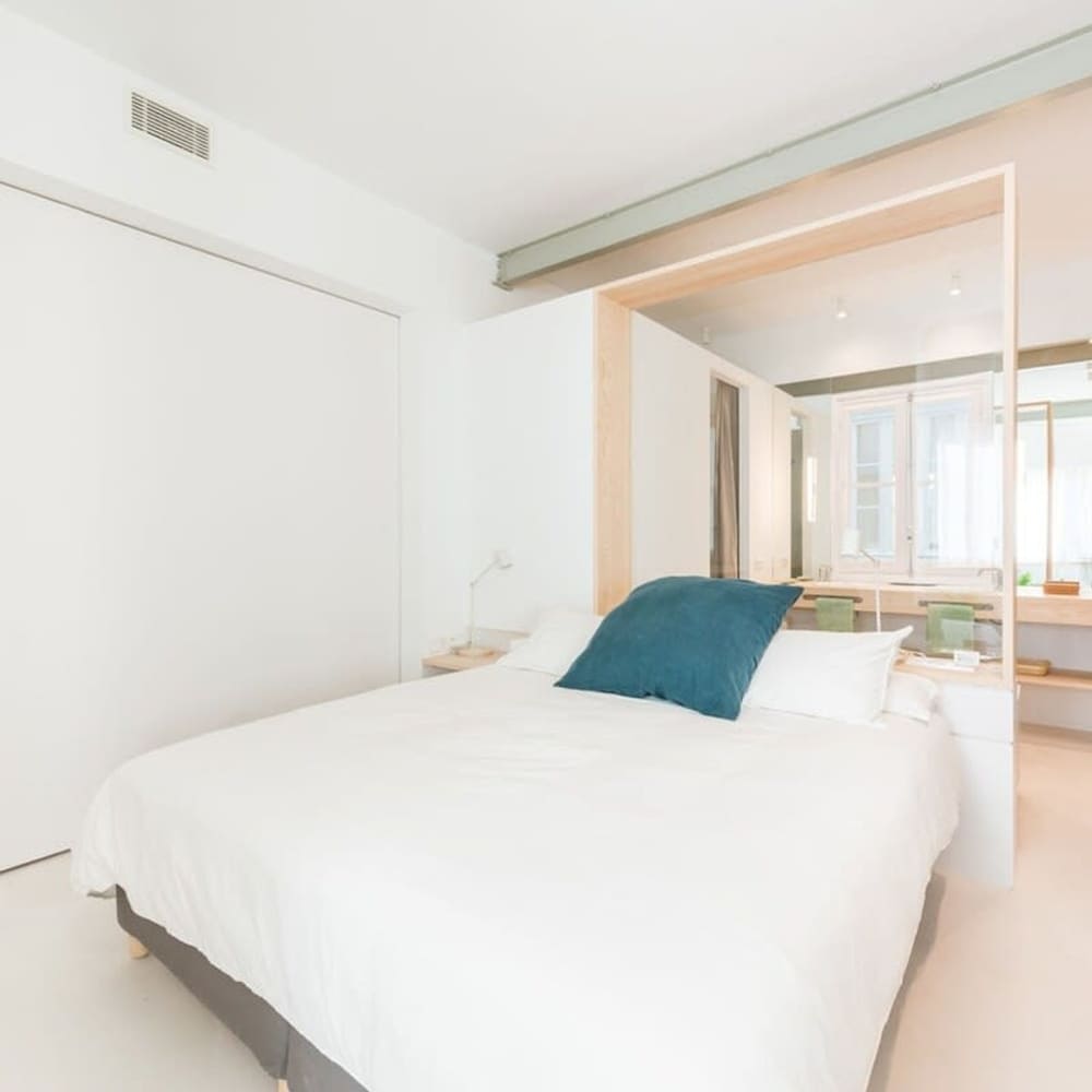 Delicias Designer 2 Bedroom Apartment in Atocha