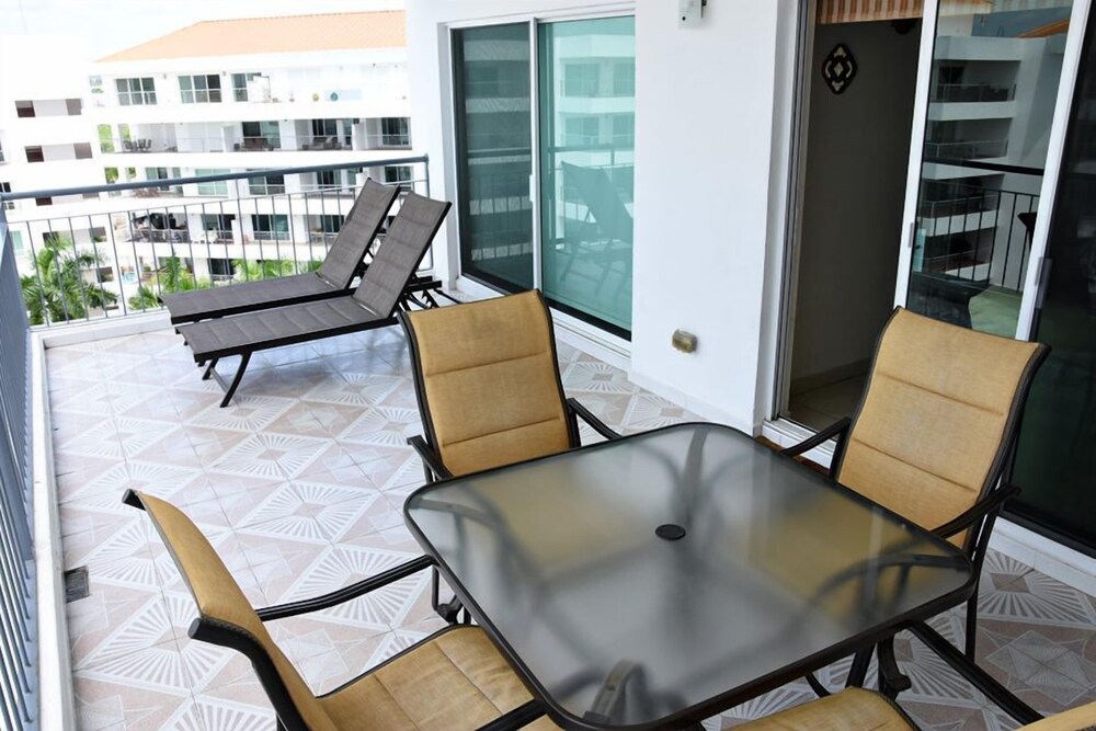 Condo Veleros 5