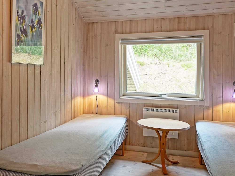 10 Person Holiday Home in Nexo
