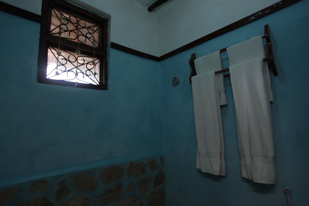 Zanzibar House