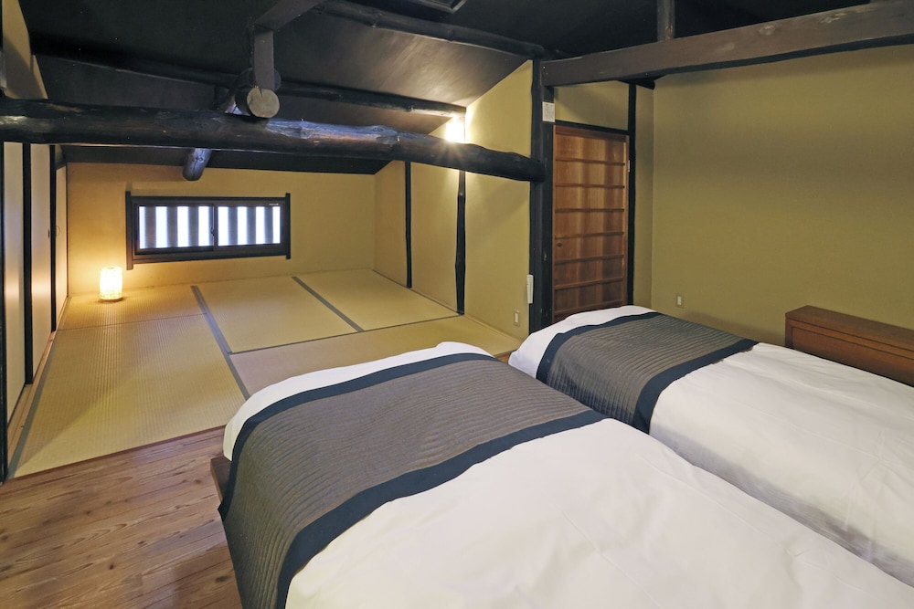 Heian Kyu Dairi No Yado