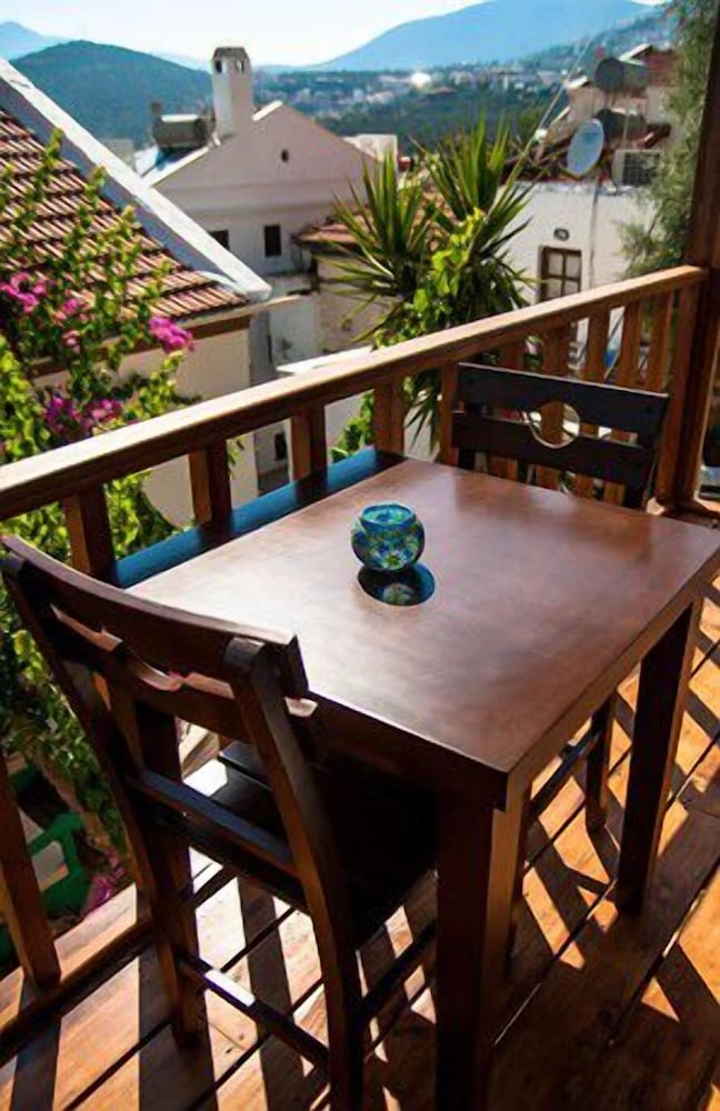 Courtyard Hotel Kalkan