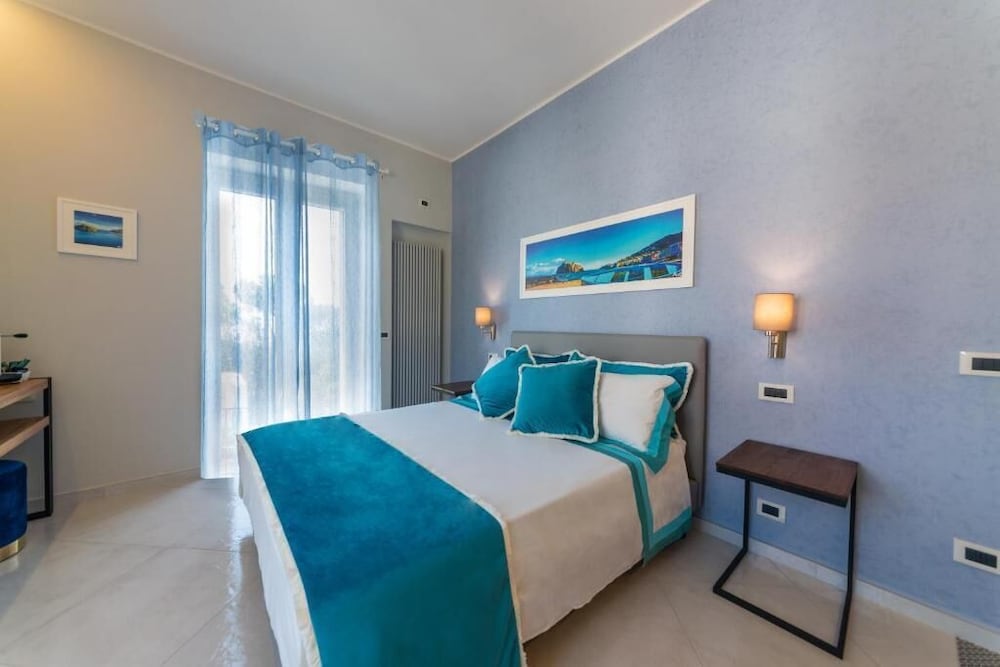B&B La Piazzetta