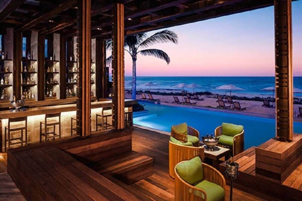 2BD Grand Bliss Vidanta Resort RM