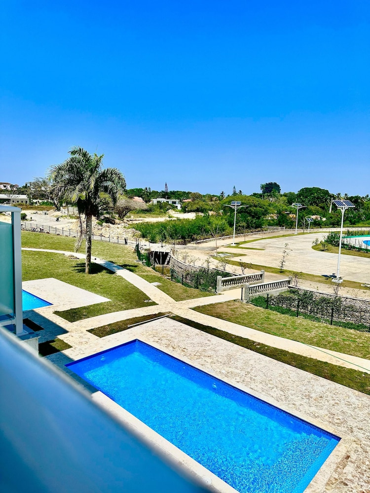 Rheia Properties - Sosua Ocean Village