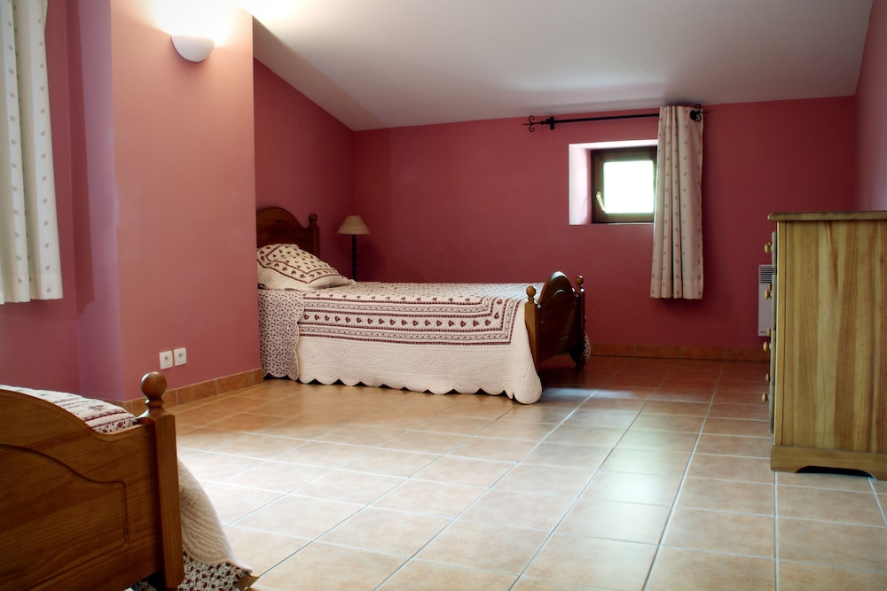 Le Relais du Grand Logis Cadarache ITER