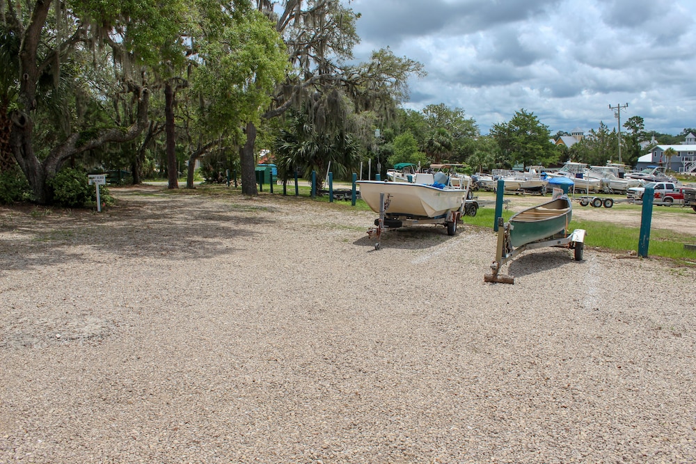 Steinhatchee River Inn