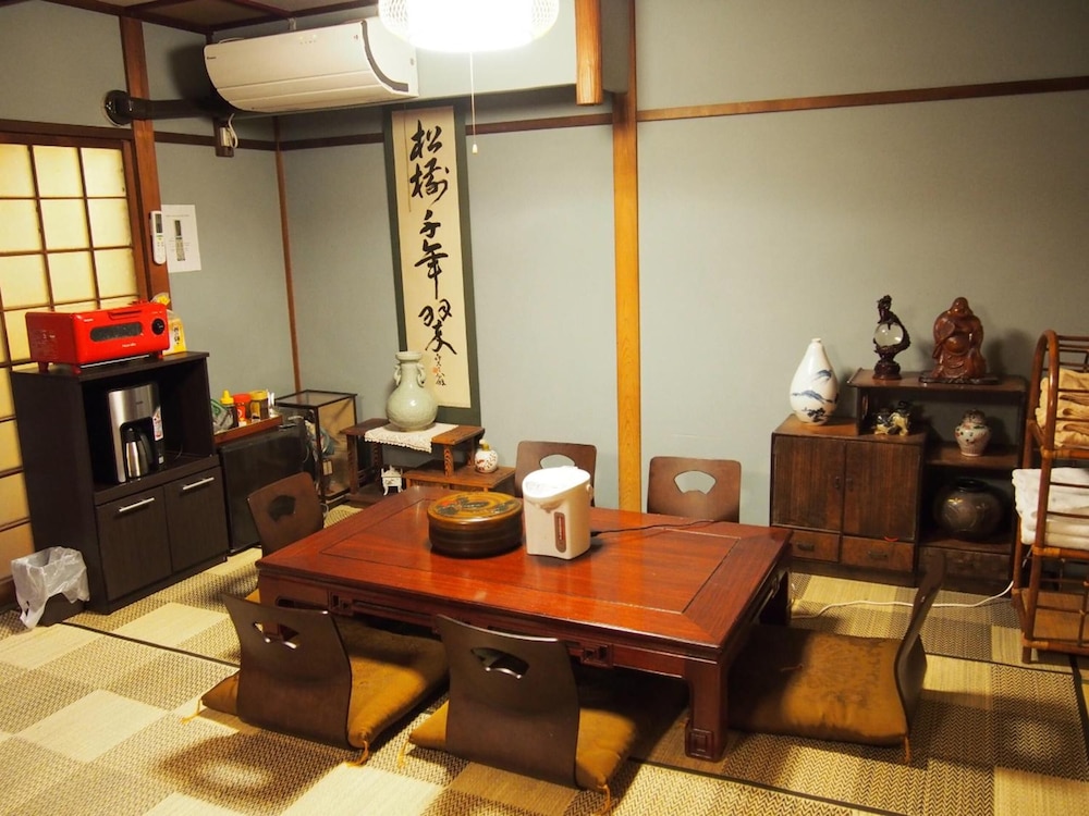 Guest house Maika