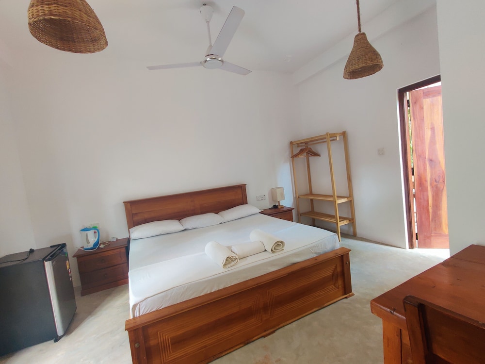 Randi Guest House