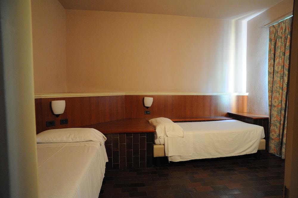 Hotel Agnello