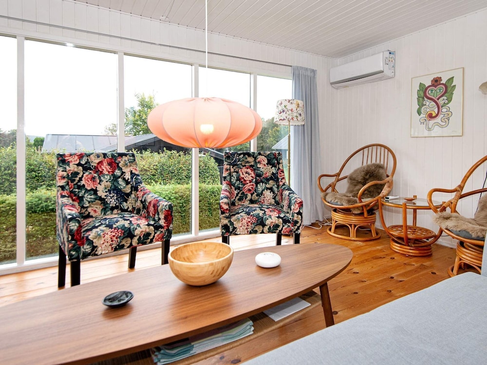 6 Person Holiday Home in Børkop view 2