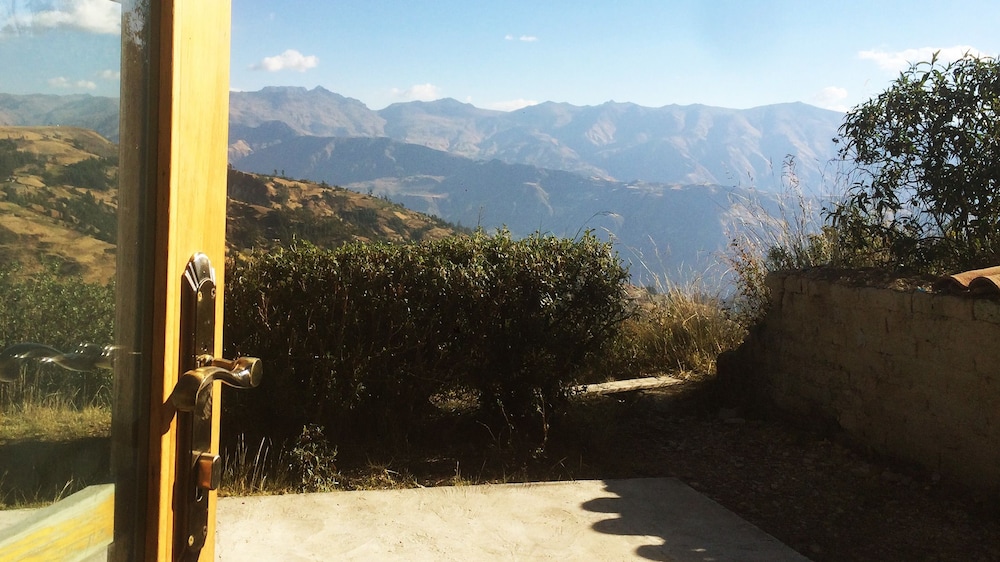 Llanganuco Mountain Lodge