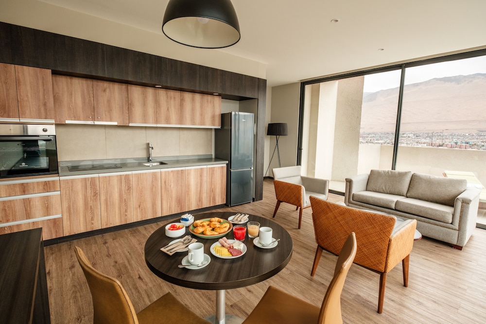 Iquique Vacations - Hotel Terrado Club - Property Image 3