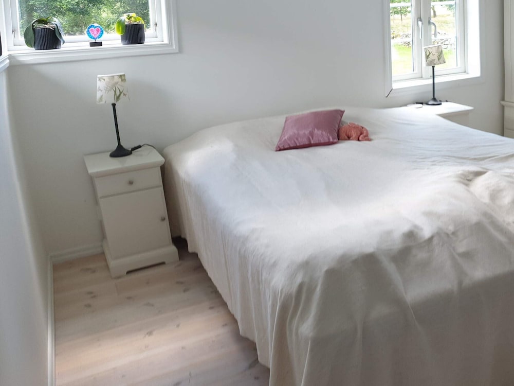 4 Star Holiday Home in Asa