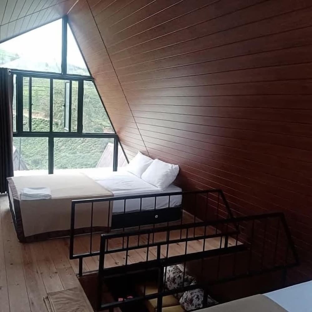Lodge Ambewela