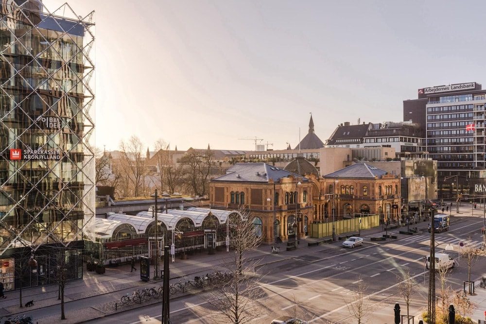 Luxury Apt Scandinavian Design Next Tivoli