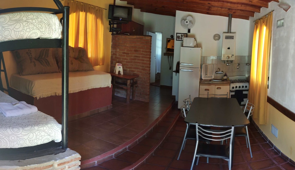 Cabañas La Morada