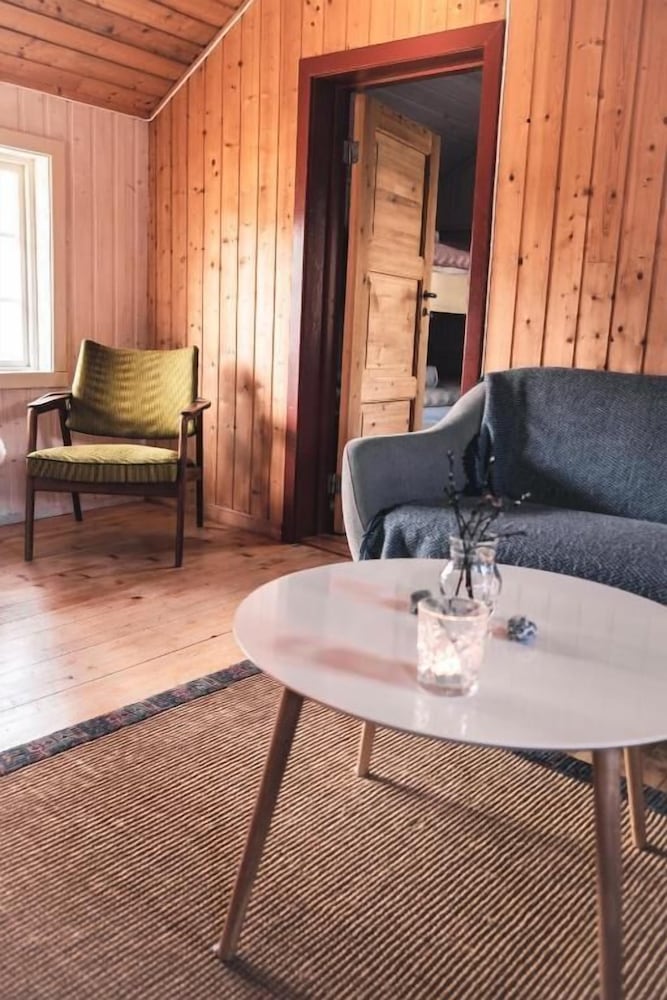 Phillipshaugen Lodge