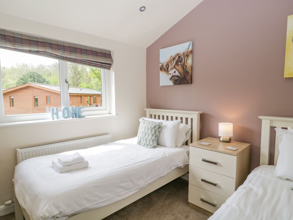 Cartmel Lodge