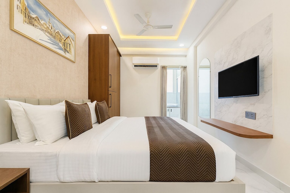 Hotel Shree Narayana By Travinities