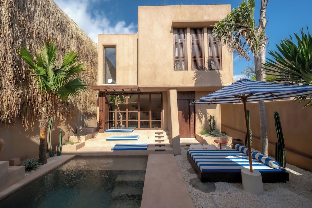 Villas de Lujo at Bocoa Villas