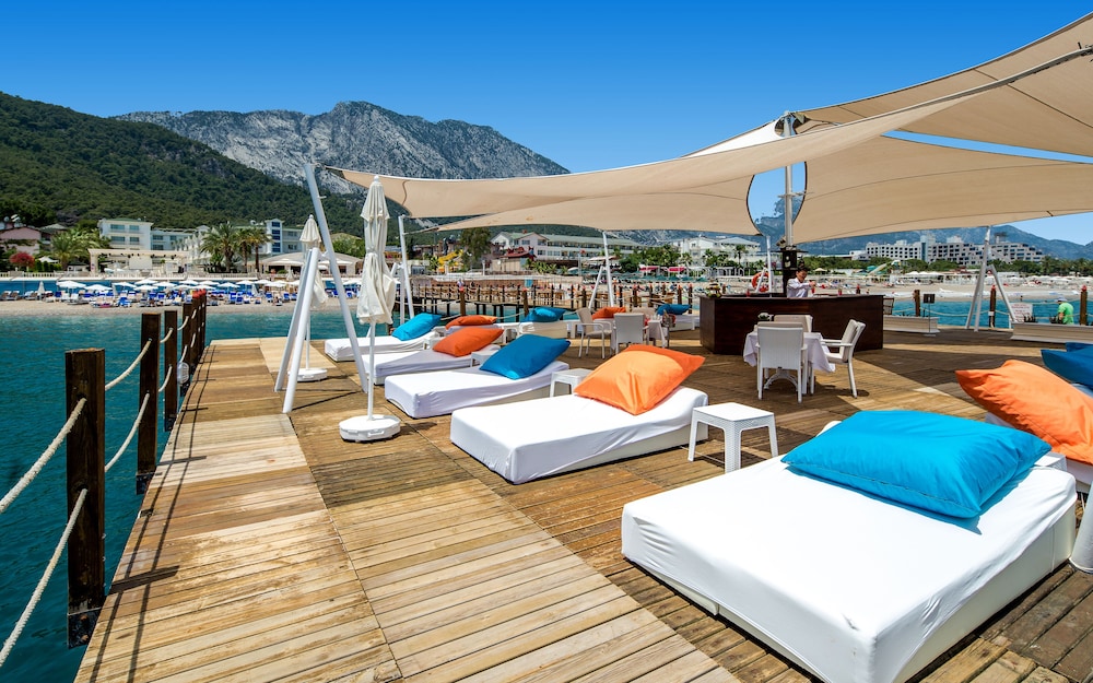 Onkel Resort Hotel