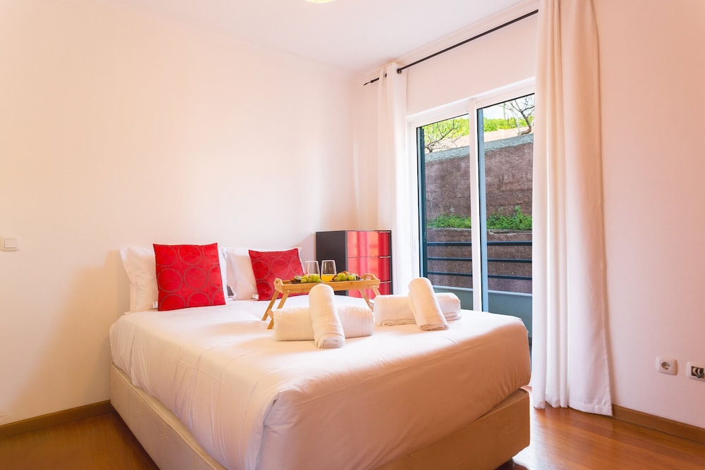 Sweet Home Reis Magos by Atlantic Holiday