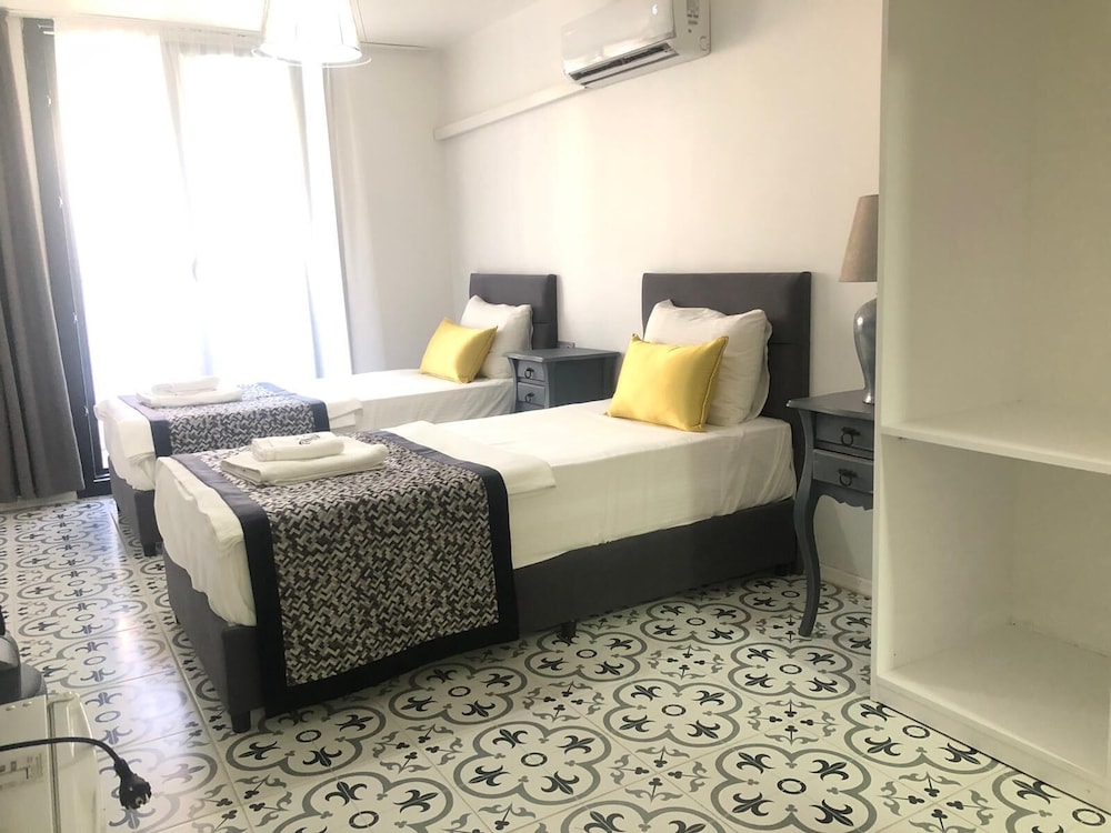 Mi Otel Alacati - Image 35