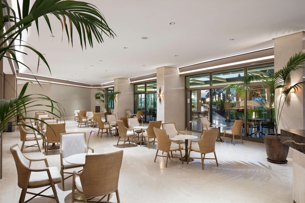 Mirage Park Resort - All Inclusive view 2