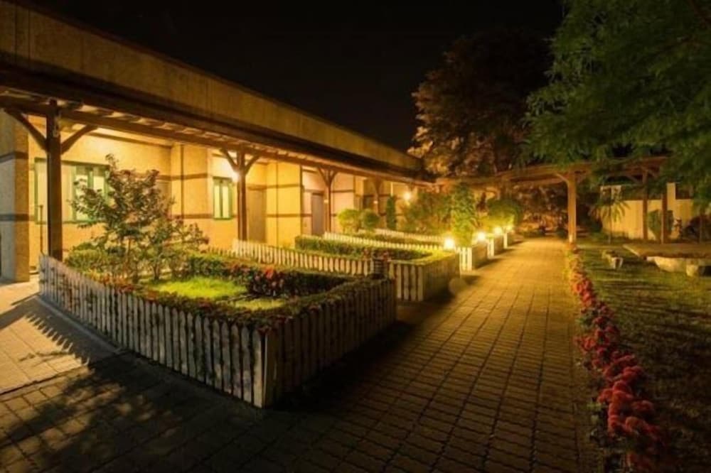 Shan Shuimei B&B