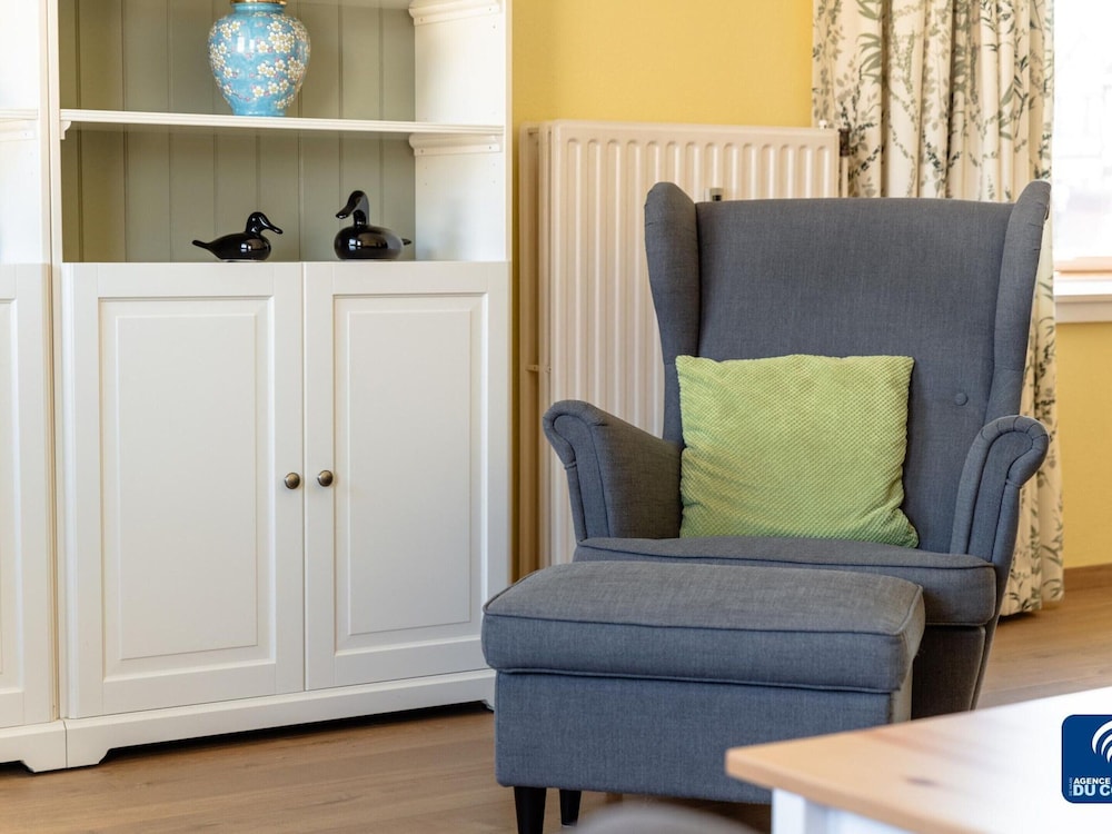 Apartment in De Haan Near the Beach