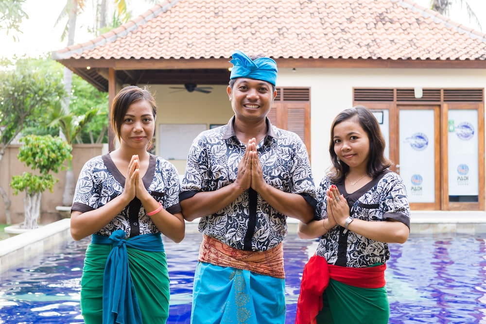 Pondok Baruna Garden Rooms
