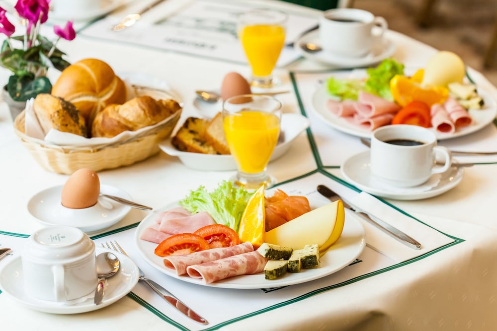 Frankfurt Vacations - Hotel Monopol - Property Image 5