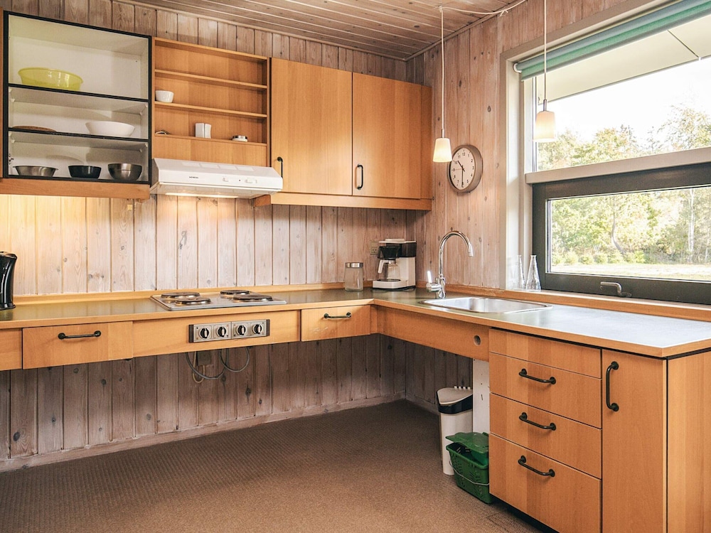 4 Person Holiday Home in Hals