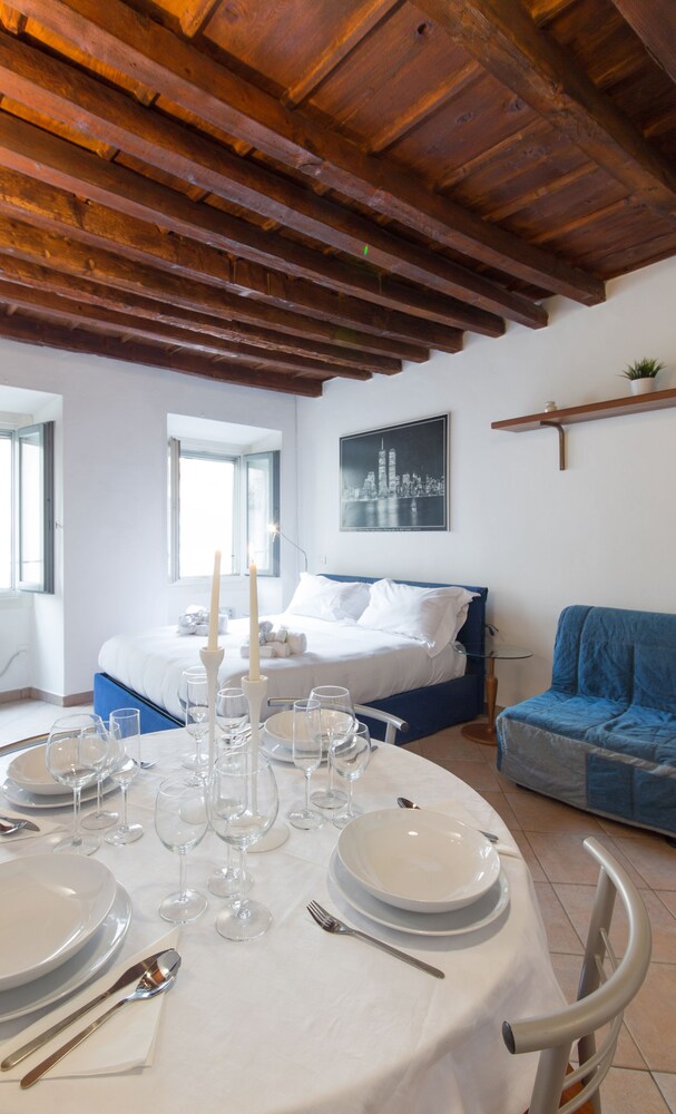 Suitelowcost Sant'Agnese