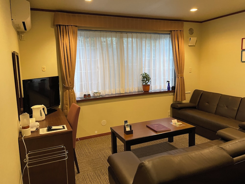 Dormy Club Karuizawa