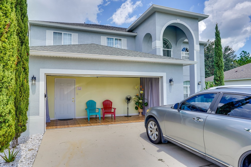 Cozy Kissimmee Studio Near Theme Parks view 4
