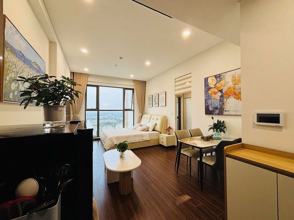 Lake View Homestay Masteri Oceanpark