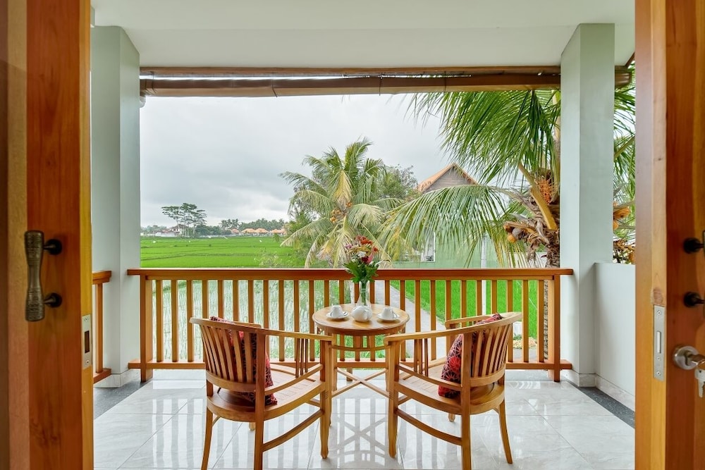Villa Belanda