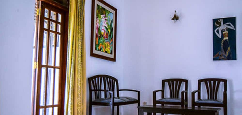 Villa Colombo 7
