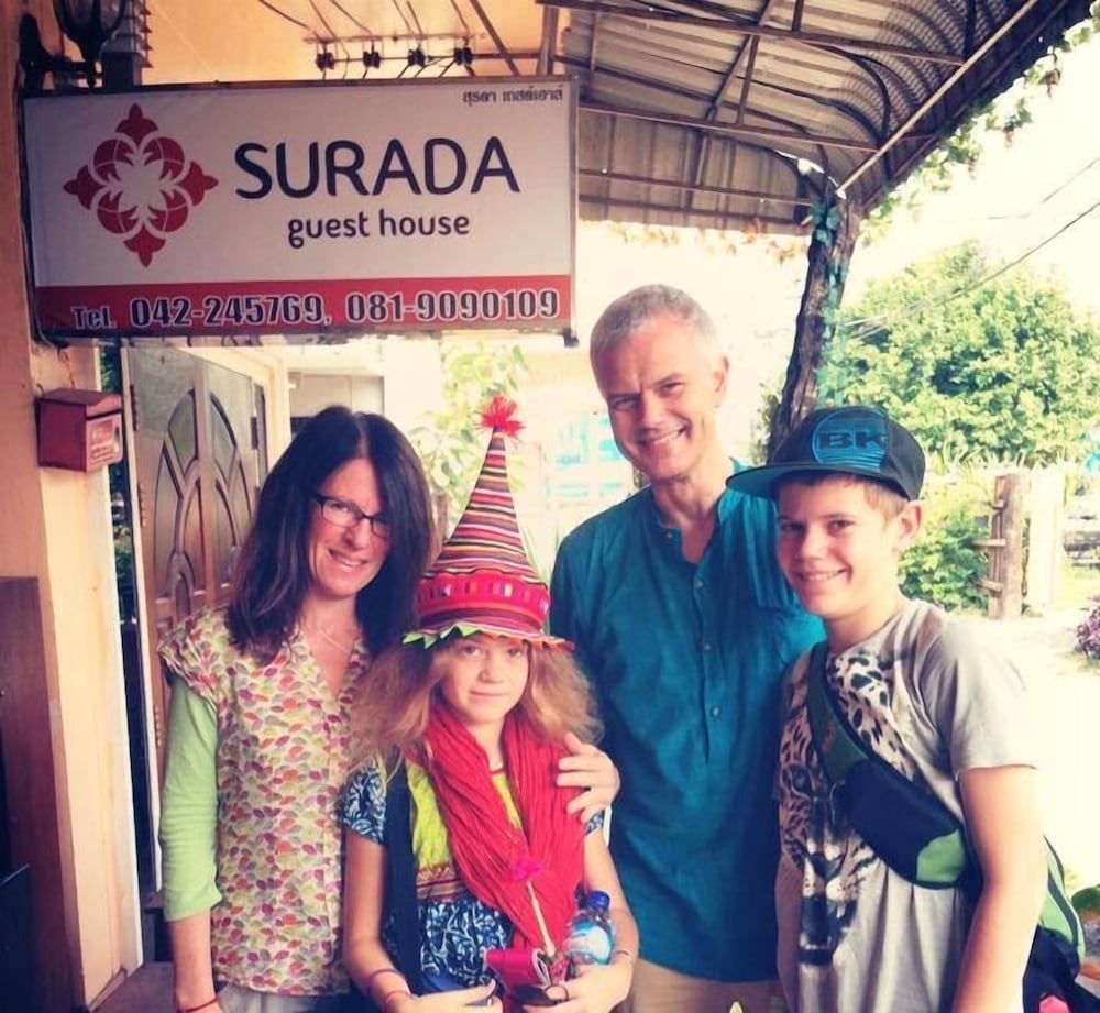Surada Guesthouse