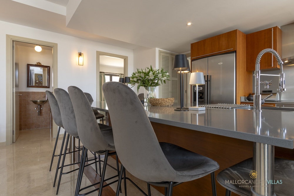 Apartment in Pollensa Near Sandy Beach photo 2