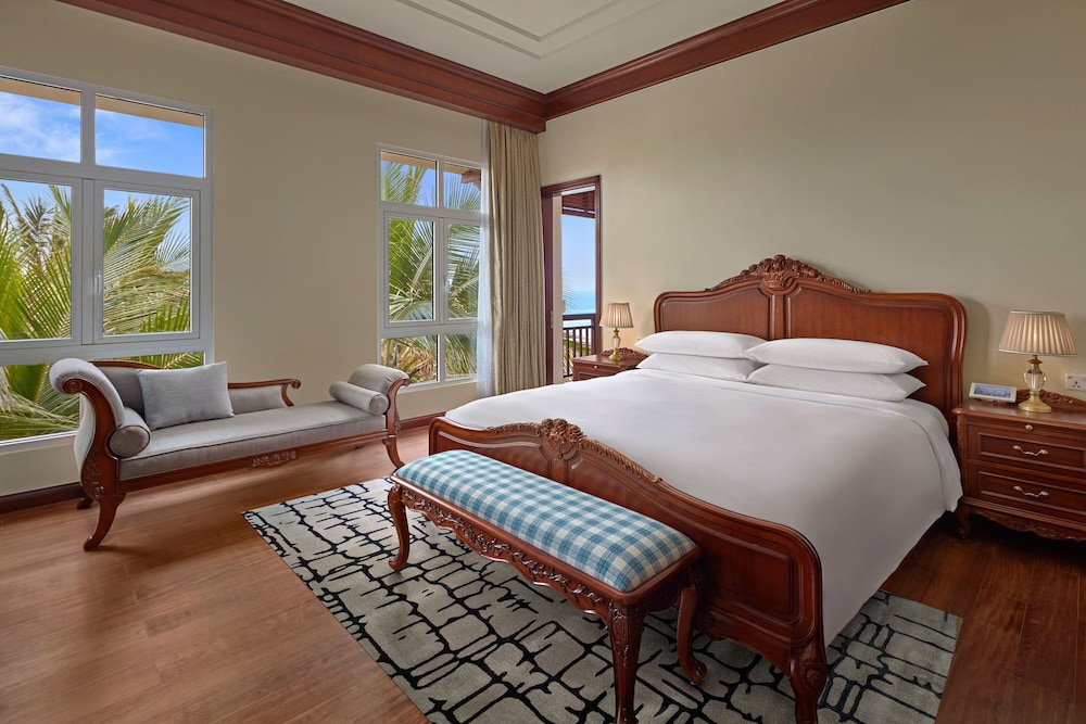 Danang Marriott Resort & Spa 12