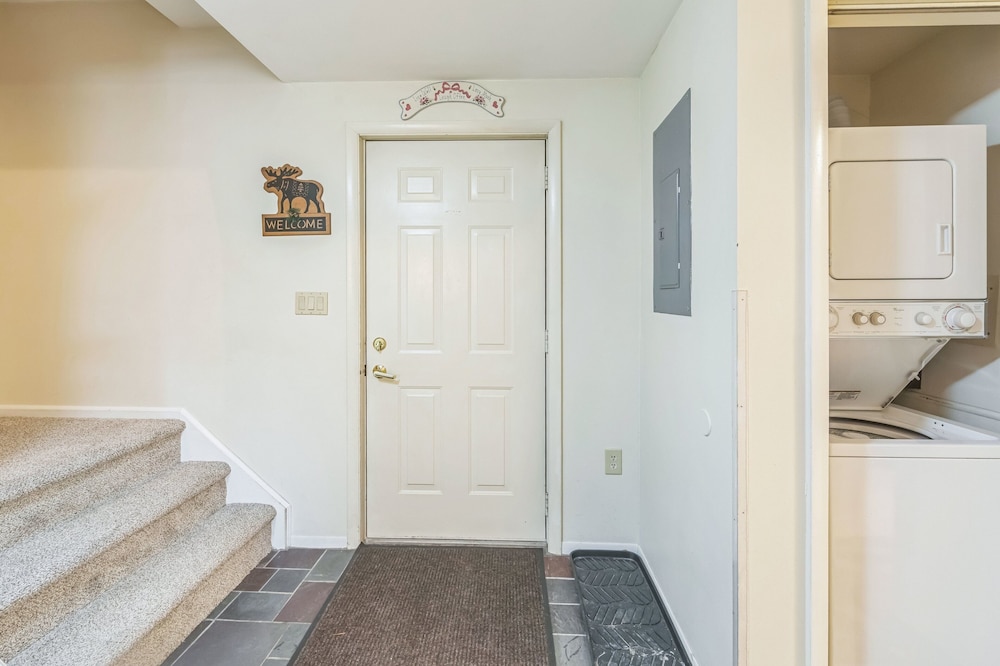 Pine Knot 62h - Retreat With Private Play Area 3 Bedroom Townhouse by The Summit at Gore Mountain