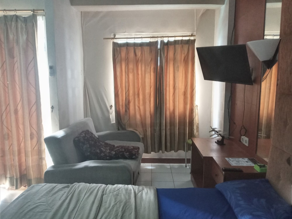 Apartemen Paragon Village by KITA view 3