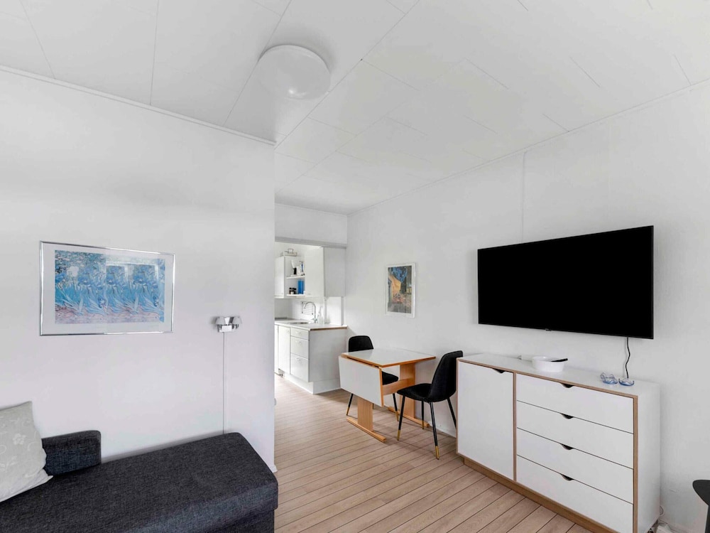 5 Star Holiday Home in Nexo