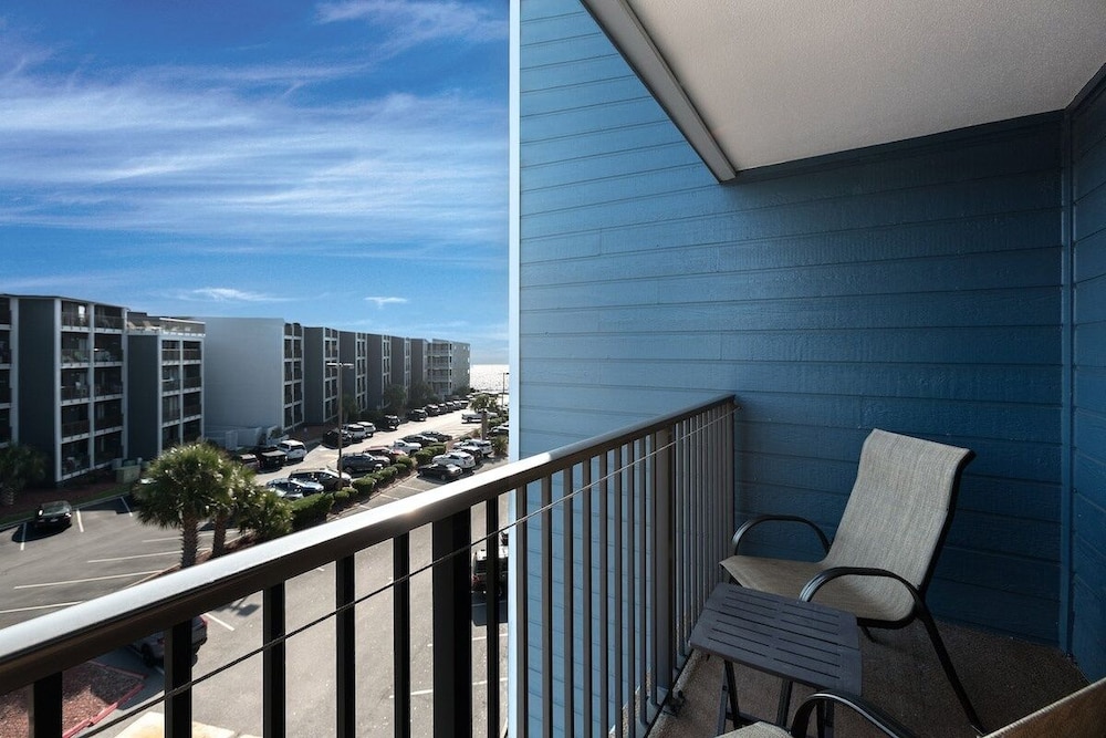 Myrtle Beach Resort B 435 1 Bedroom Condo