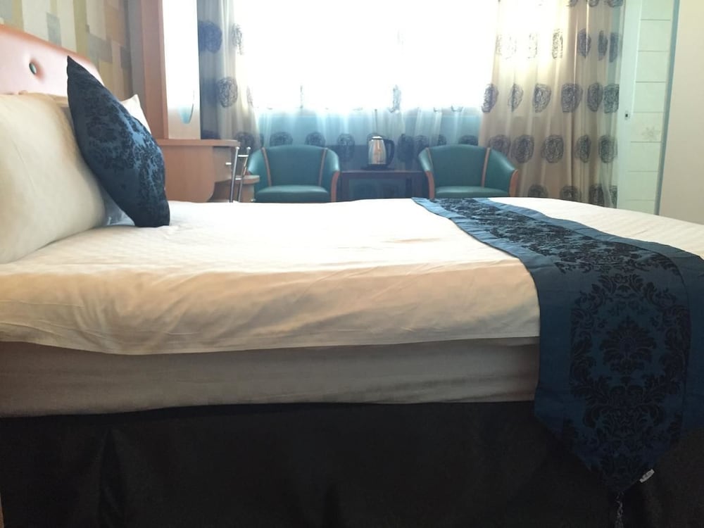 Yealien B&B